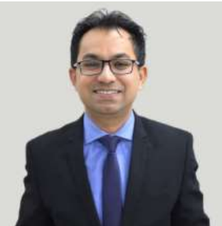 Dr. Zulfiqar Ali