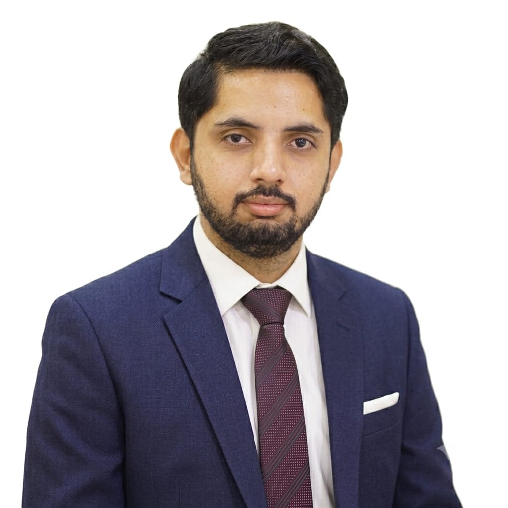 Mr. Abdul Wahab