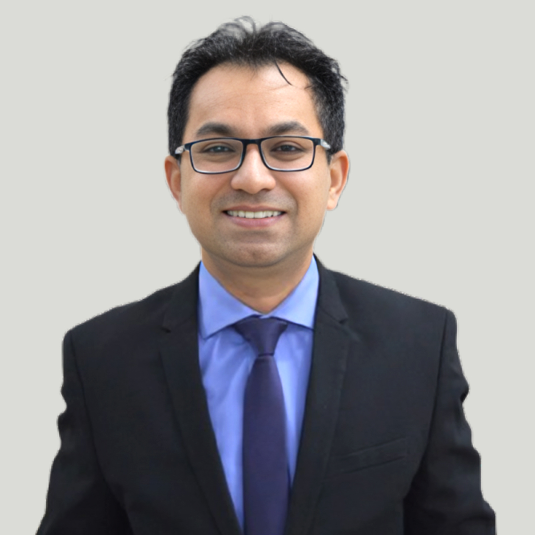 Dr. Naeem Gul
