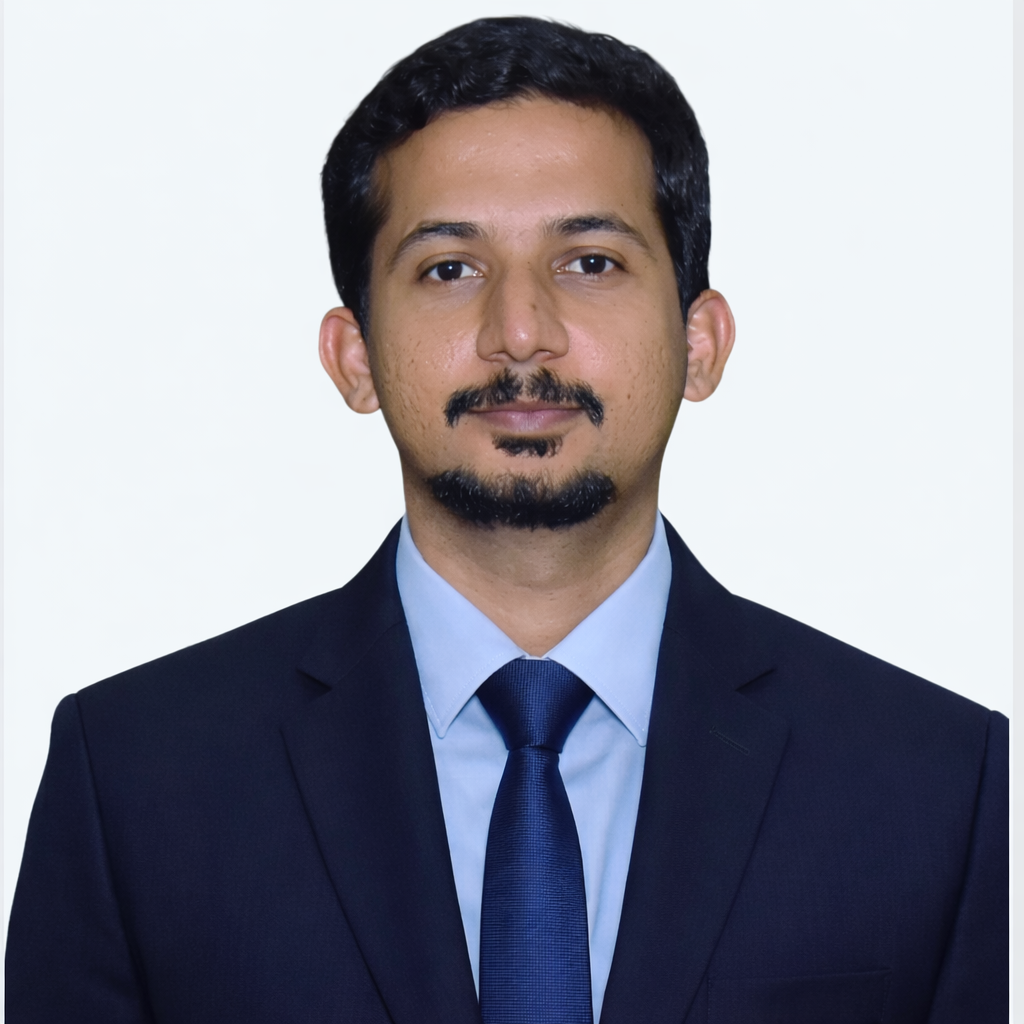 Saqib Ali Khaskheli