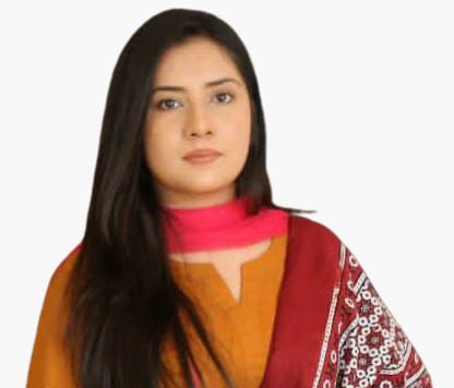 Jaweriya Mazhar