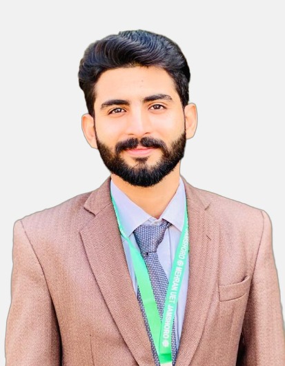 ahmed Jamali