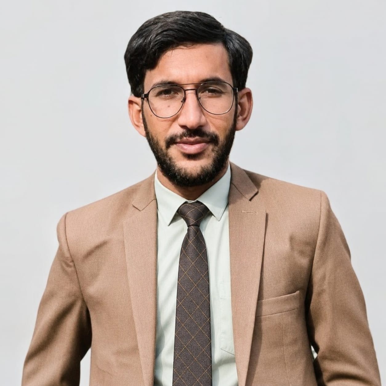  Zakir Hussain