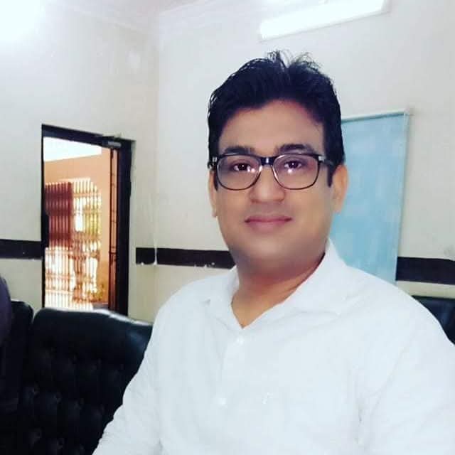 Dr.Tauqeer Hussain