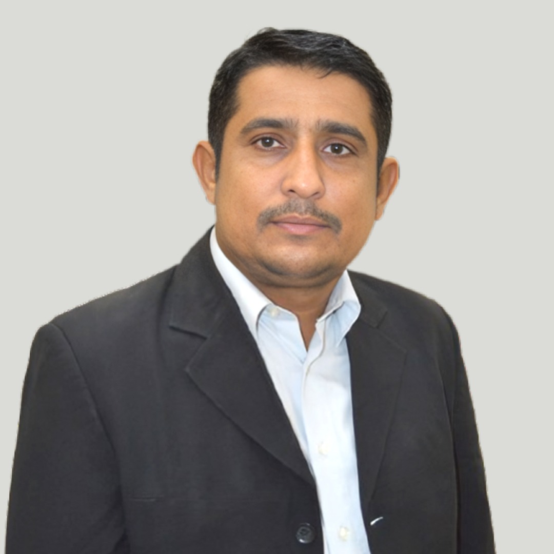 Fayyaz Ahmed