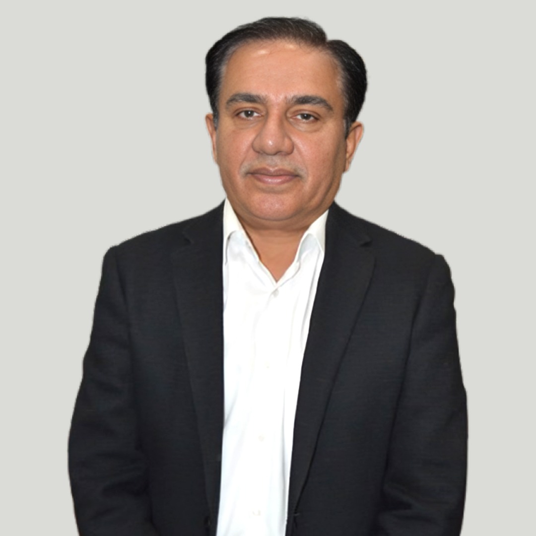 Mr. Wazir Ali