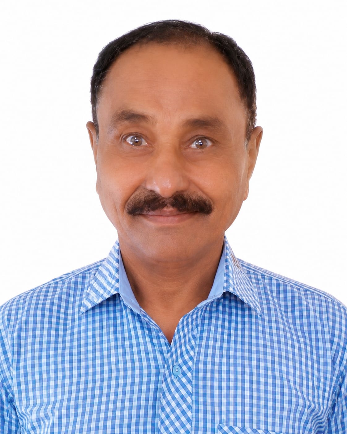 Muhammad Sajan