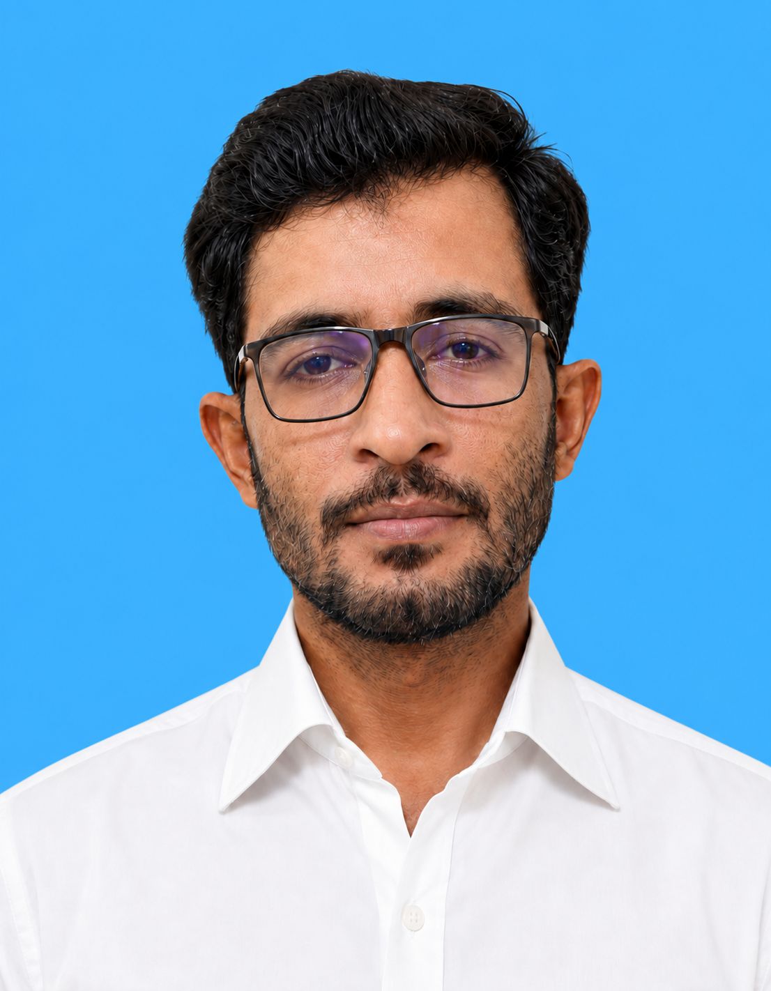 Mr. Muti-Ur-Rehman