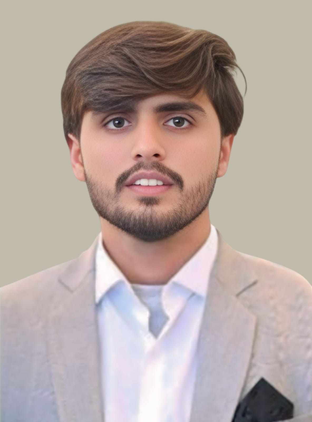 Uzair Anees