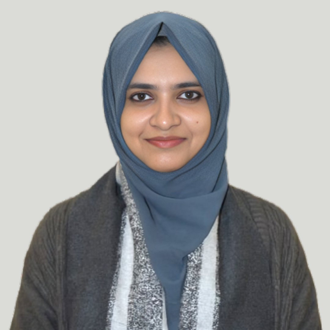 Areeba Bashir Chachar