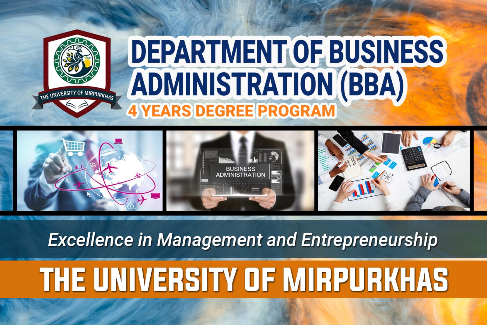 Business Administration